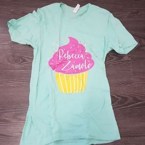 Rebecca Zamolo Merch T shirt